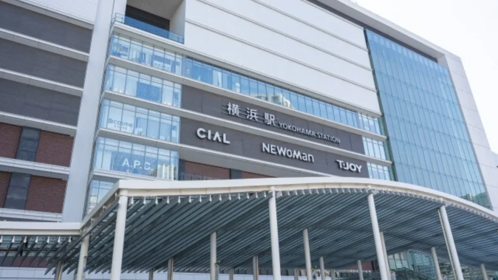 横浜駅周辺のフルーツパーラーおすすめ5選