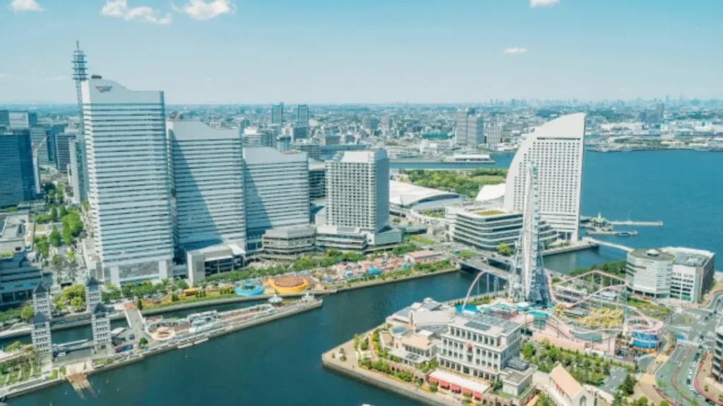 みなとみらいエリアのフルーツパーラー6選