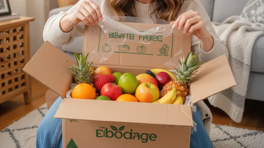 やっぱり外出は大変!自宅で果物を楽しむには?