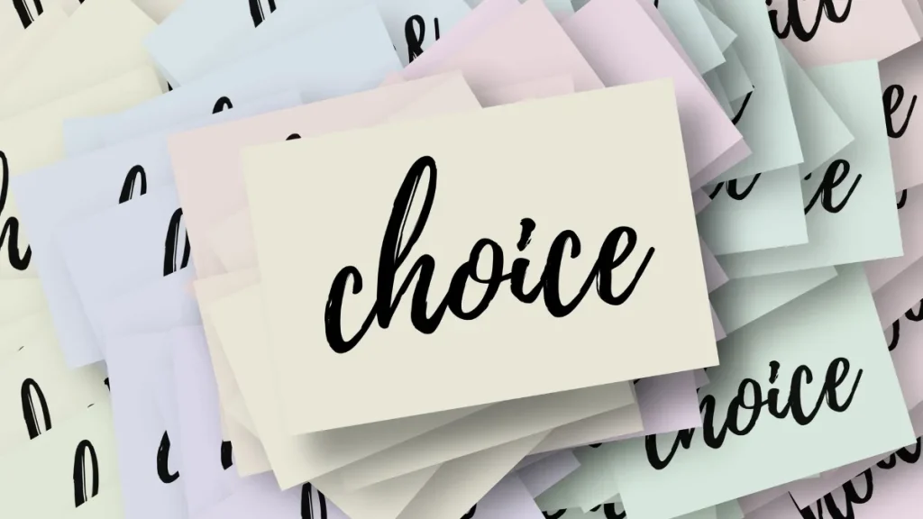 千疋屋商品の選び方