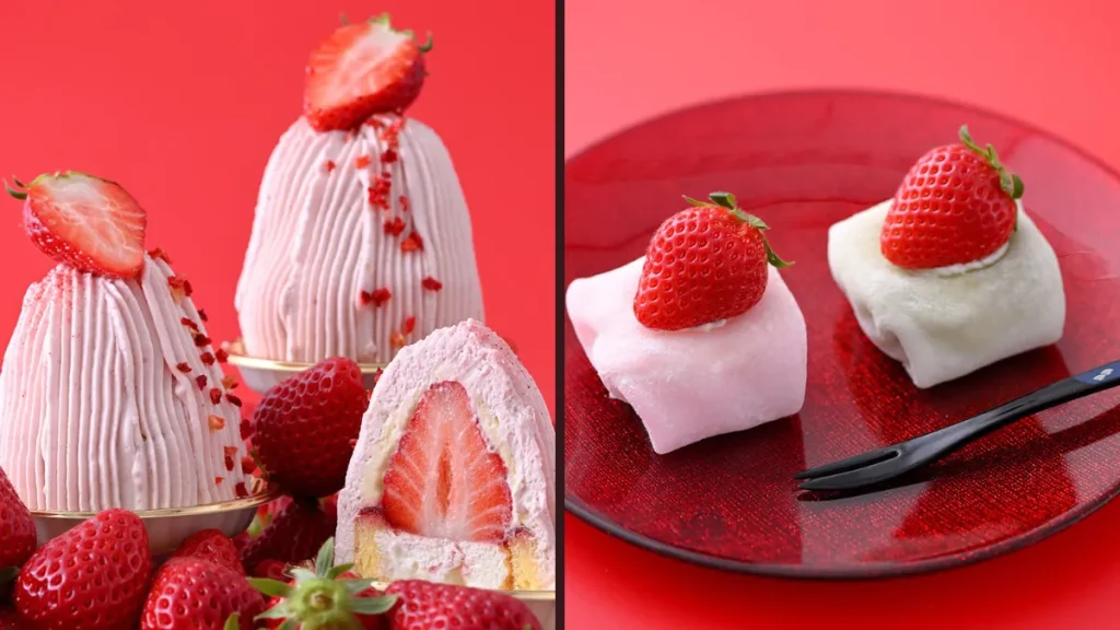 オープン記念の限定商品が魅力