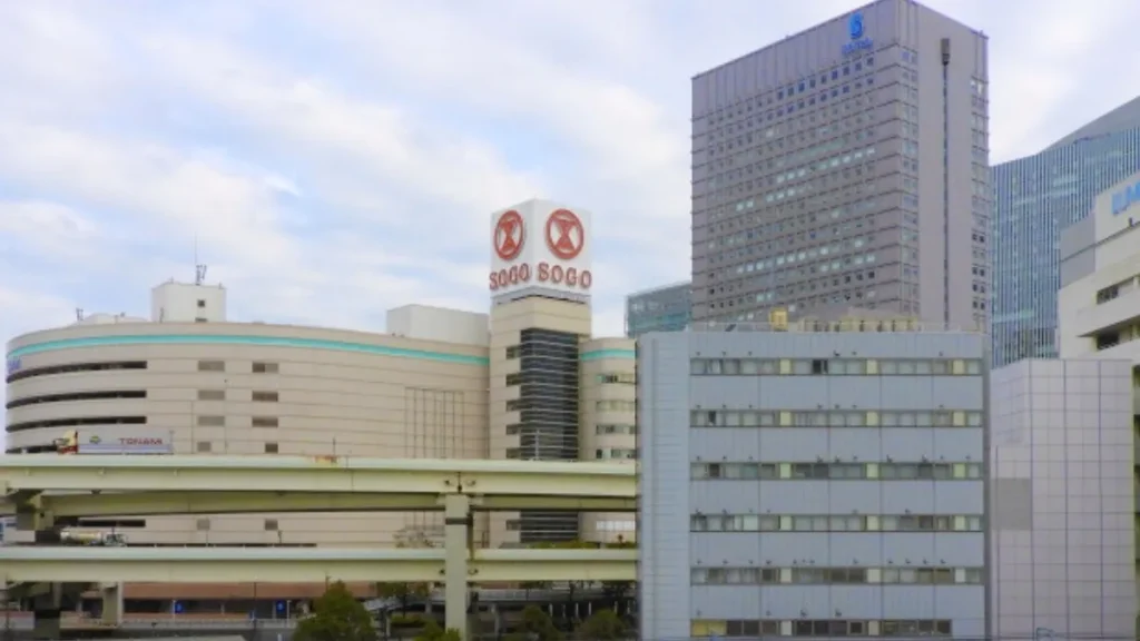 千疋屋総本店そごう横浜店がオープン【2026年3月24日】