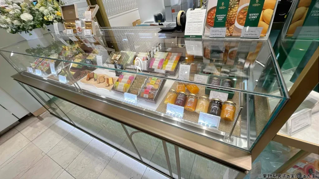 取扱商品まとめ