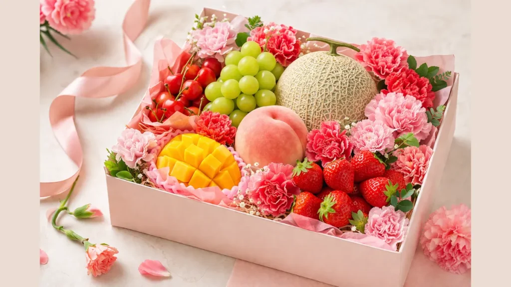 【2026年版】母の日におすすめのフルーツギフトランキングTOP10
